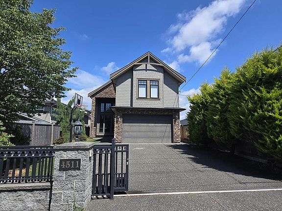 5th image of 4511 Steveston Hwy