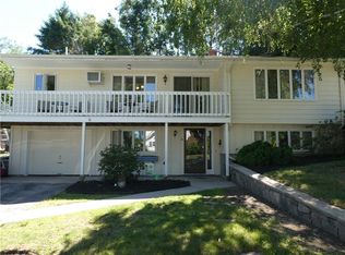 19 Longwood Ave, North Providence, RI 02911
