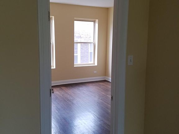 Living / Dining Room