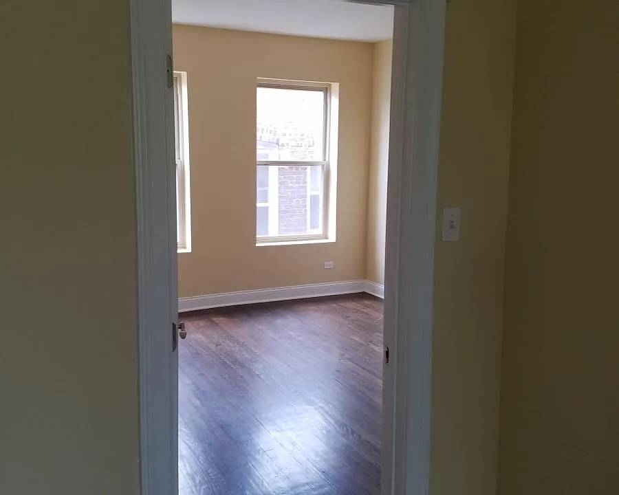 Living / Dining Room