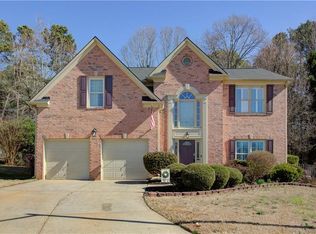 4134 Rosedown Ct NW, Kennesaw, GA 30144