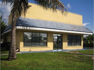 6041 Johnson St, Hollywood, FL 33024