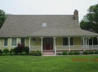 1603 N Madison St, Raymore, MO 64083