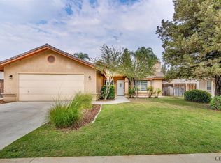 516 Twinleaf Dr, Bakersfield, CA 93308