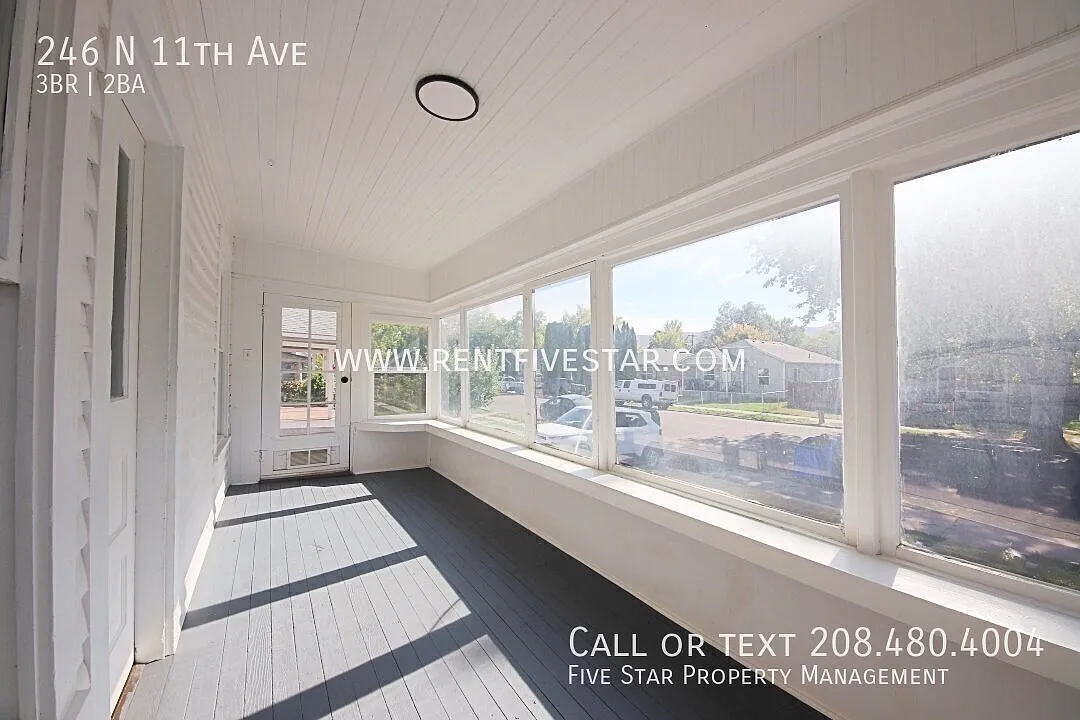 Beautifully Updated 3 Bedroom Home! — Photo 2