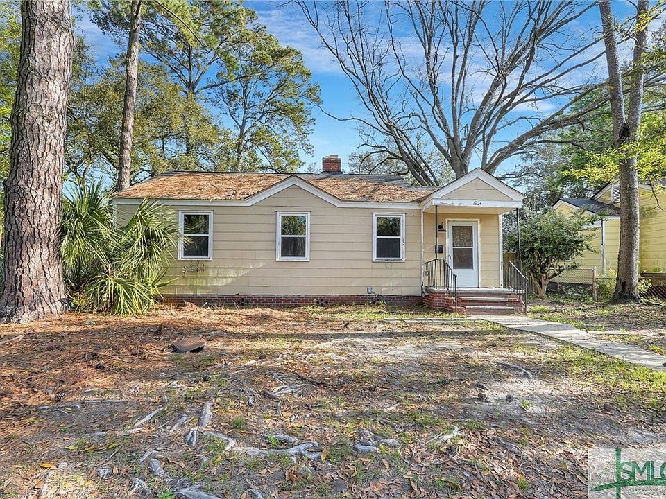 1904 Causton Bluff Rd, Savannah, GA 31404 Zillow