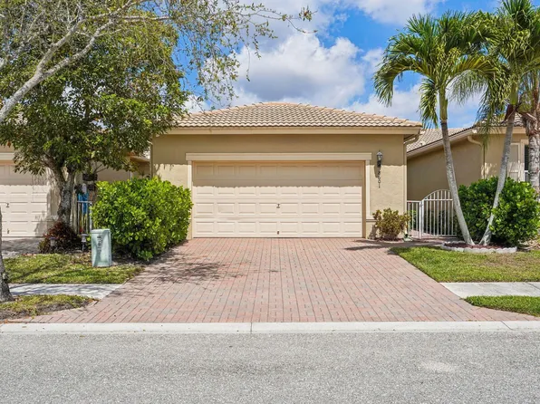 8601 Mangrove, West Palm Beach, FL 33411