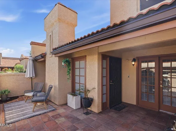 6900 E GOLD DUST Avenue #146, Paradise Valley, AZ 85253