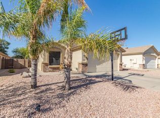 3410 E Escuda Rd, Phoenix, AZ 85050