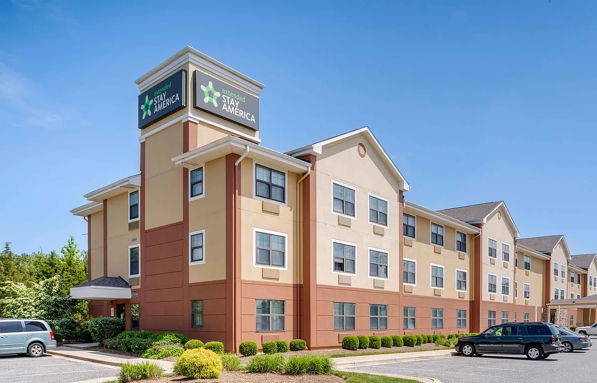 Exterior - Baltimore - Bel Air - Aberdeen