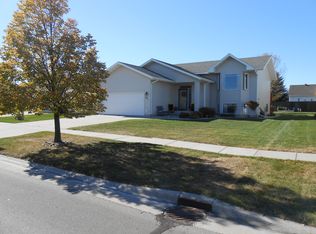 1618 8th St E, West Fargo, ND 58078