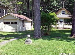 6430 Lakeshore Rd S, Canastota, NY 13032
