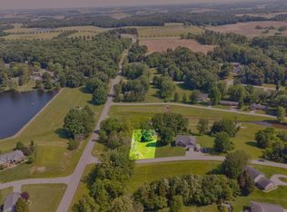 586 W Prancer Dr N, Santa Claus, IN 47579
