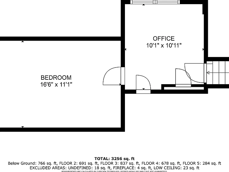 6804 Calverton Dr — Photo 21