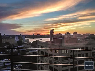 Sold by Bond New York