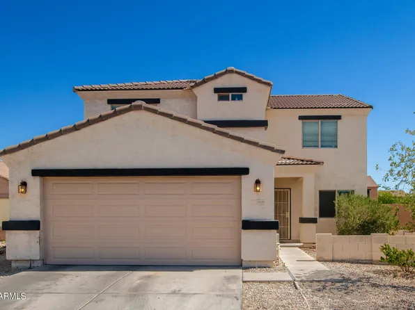 22029 W COCOPAH Street, Buckeye, AZ 85326