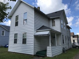 602 W 3rd St #1, Erie, PA 16507