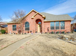 5616 Usher St, The Colony, TX 75056
