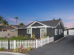 2378 Norse Ave, Costa Mesa, CA 92627