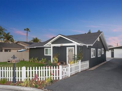 2378 Norse Ave, Costa Mesa, CA, 92627
