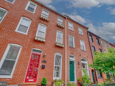 1252 Riverside Ave, Baltimore, MD, 21230