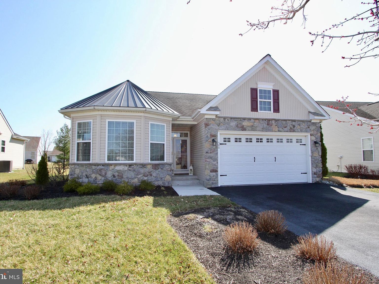 500 Augusta National Dr, Magnolia, DE 19962 Zillow