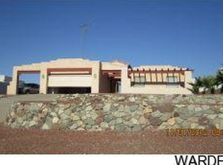 2125 Snead Dr, Lake Havasu City, AZ 86406