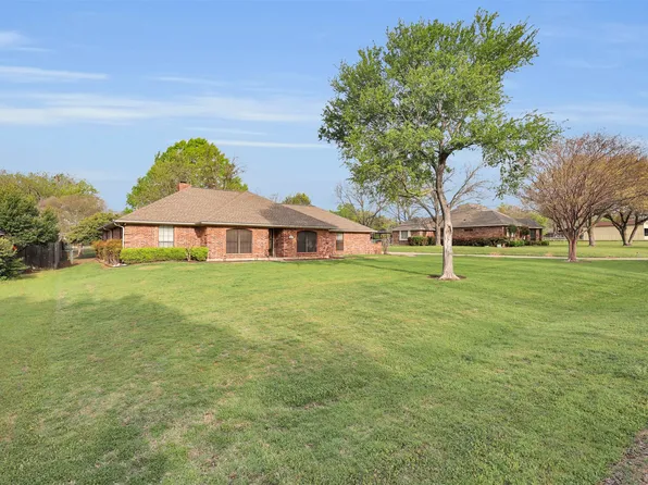 417 Shadowwood Trl, Red Oak, TX 75154