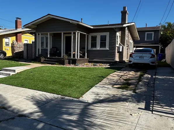 3613 29th St #1, San Diego, CA 92104
