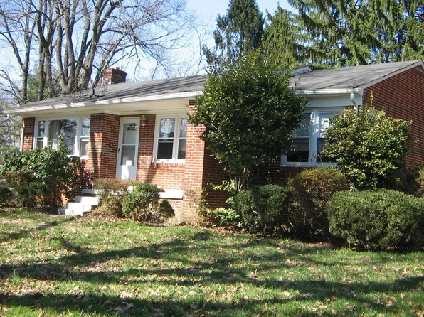 200 Church Rd, Reisterstown, MD 21136