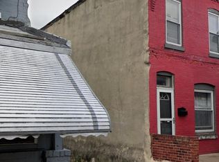 1338 S Stanley St, Philadelphia, PA