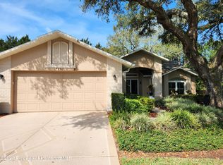 7261 Rosemont Ln, Spring Hill, FL 34606