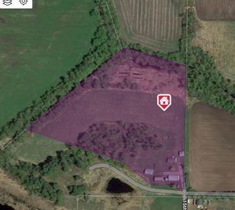 627 15th St, Clayton, WI, 54004