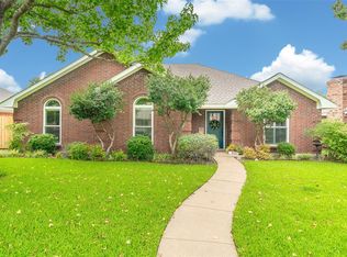 405 Graham Ln, Wylie, TX 75098