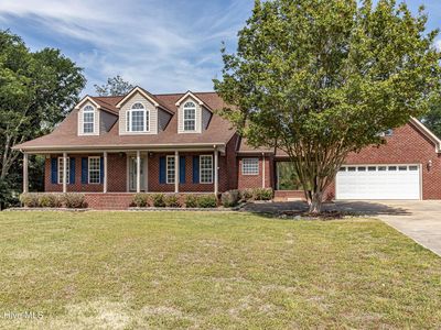 221 Millbrook Village Drive, Goldsboro, NC, 27530