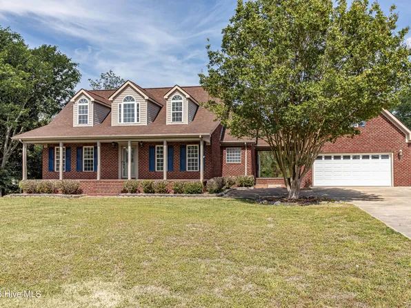 221 Millbrook Village Drive, Goldsboro, NC 27530