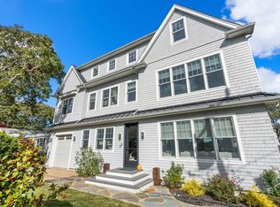 25 West Ave, Marion, MA 02738