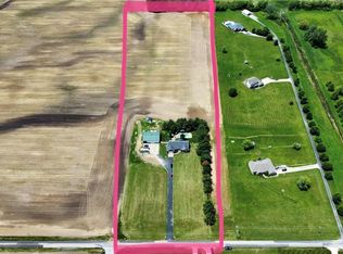 1470 Griffith Rd, Greenwood, IN 46143