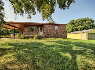 1005 Sequoyah Way, Russellville, AR 72801