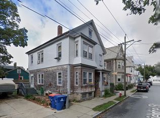 105 Pierce St, New Bedford, MA 02740