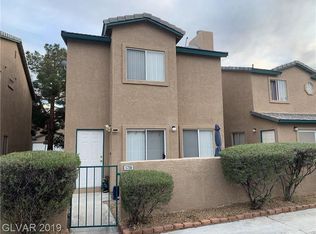 5736 Ritter Ln, Las Vegas, NV 89118