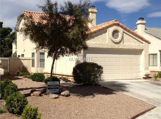 3944 Dream St, Las Vegas, NV 89108