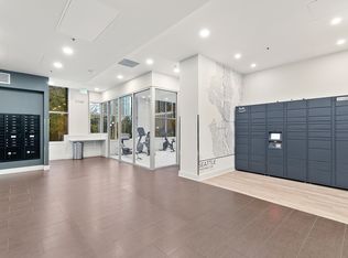 AVIA on Pike Street, Seattle, WA 98101