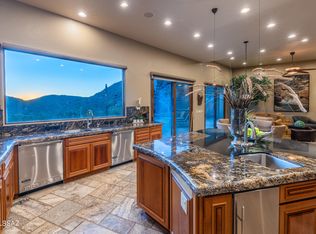 14771 N Dove Canyon Pass, Marana, AZ 85658