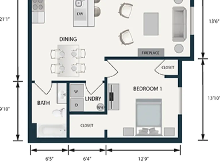 786 Peregrine Cir — Photo 33