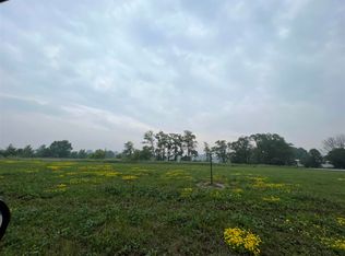 LOT Nine Mrm 2nd Addn Garfield St, Marengo, IA 52301