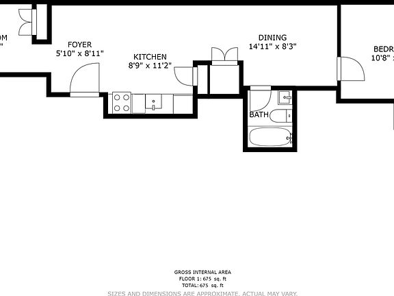 2nd image of this home