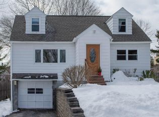 120 Doll Pkwy, Syracuse, NY 13214