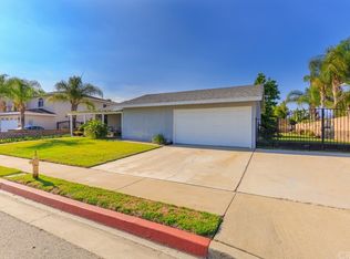 16063 Peppertree Ln, Irwindale, CA 91706