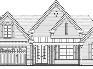 125 Misty Ridge Loop LOT 120, Oakland, TN 38060